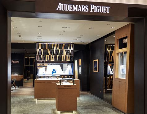 harrods audemars piguet